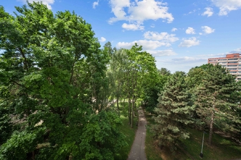 Prodej bytu 1+1 v osobním vlastnictví 33 m², Praha 8 - Střížkov