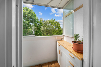 Prodej bytu 1+1 v osobním vlastnictví 33 m², Praha 8 - Střížkov