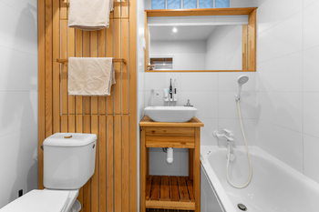 Prodej bytu 1+1 v osobním vlastnictví 33 m², Praha 8 - Střížkov