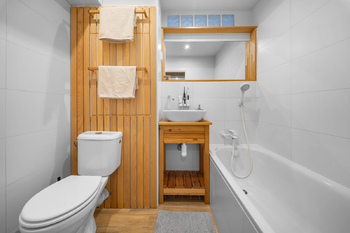 Prodej bytu 1+1 v osobním vlastnictví 33 m², Praha 8 - Střížkov