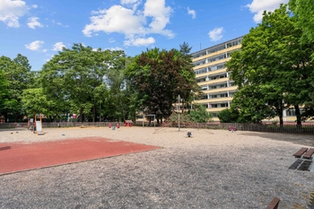 Prodej bytu 1+1 v osobním vlastnictví 33 m², Praha 8 - Střížkov