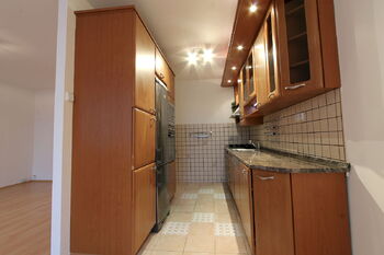 Pronájem bytu 3+kk v osobním vlastnictví 70 m², Praha 10 - Strašnice