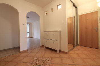 Pronájem bytu 3+kk v osobním vlastnictví 70 m², Praha 10 - Strašnice