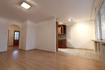 Pronájem bytu 3+kk v osobním vlastnictví 70 m², Praha 10 - Strašnice