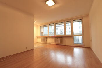 Pronájem bytu 3+kk v osobním vlastnictví 70 m², Praha 10 - Strašnice