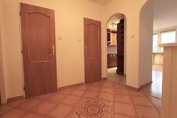 Pronájem bytu 3+kk v osobním vlastnictví 70 m², Praha 10 - Strašnice