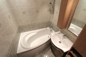 Pronájem bytu 3+kk v osobním vlastnictví 70 m², Praha 10 - Strašnice
