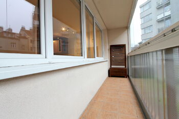 Pronájem bytu 3+kk v osobním vlastnictví 70 m², Praha 10 - Strašnice