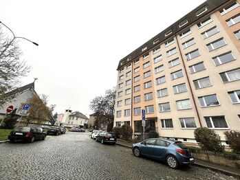 Pronájem bytu 3+kk v osobním vlastnictví 70 m², Praha 10 - Strašnice