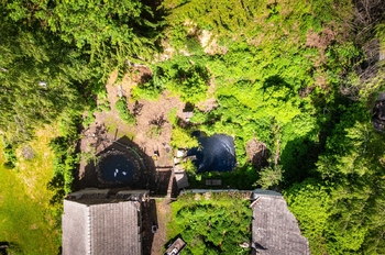 Prodej ubytovacího zařízení 185 m², Horní Planá