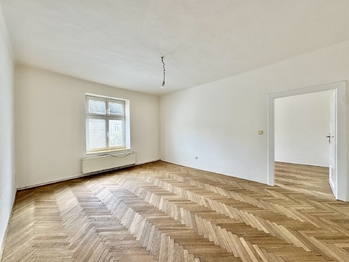 Pronájem bytu 2+1 v osobním vlastnictví 59 m², Olomouc