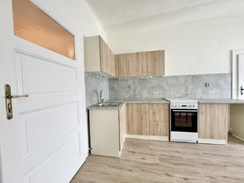 Pronájem bytu 2+1 v osobním vlastnictví 59 m², Olomouc