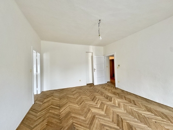 Pronájem bytu 2+1 v osobním vlastnictví 59 m², Olomouc