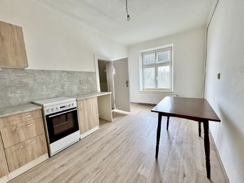 Pronájem bytu 2+1 v osobním vlastnictví 59 m², Olomouc