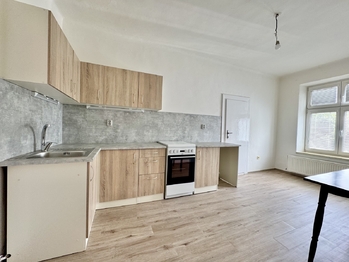 Pronájem bytu 2+1 v osobním vlastnictví 59 m², Olomouc