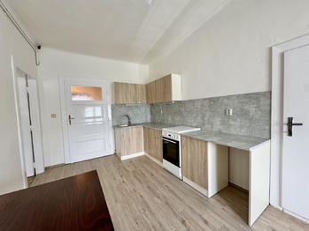 Pronájem bytu 2+1 v osobním vlastnictví 59 m², Olomouc
