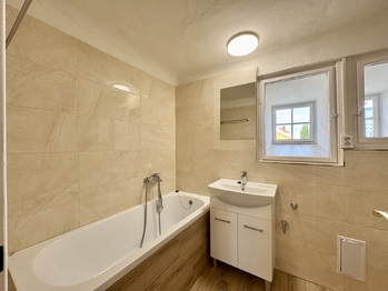 Pronájem bytu 2+1 v osobním vlastnictví 59 m², Olomouc