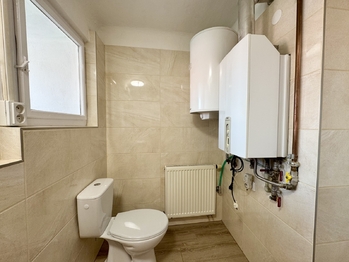 Pronájem bytu 2+1 v osobním vlastnictví 59 m², Olomouc