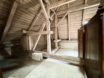 Pronájem bytu 2+1 v osobním vlastnictví 59 m², Olomouc
