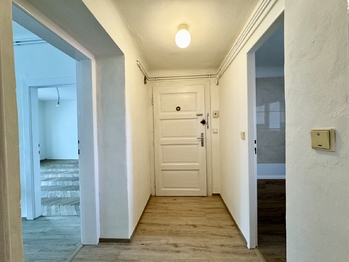 Pronájem bytu 2+1 v osobním vlastnictví 59 m², Olomouc