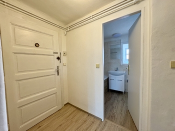 Pronájem bytu 2+1 v osobním vlastnictví 59 m², Olomouc