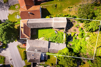 Prodej domu 185 m², Horní Planá