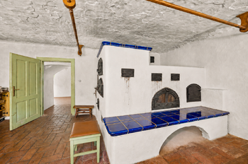 č. p. 19 - Prodej domu 185 m², Horní Planá