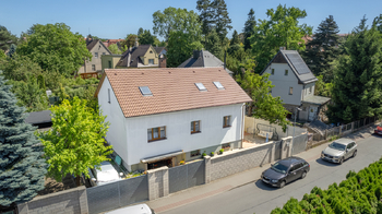 Prodej domu 189 m², Brandýs nad Labem-Stará Boleslav