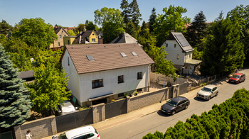 Prodej domu 275 m², Říčany