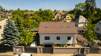 Prodej domu 275 m², Říčany
