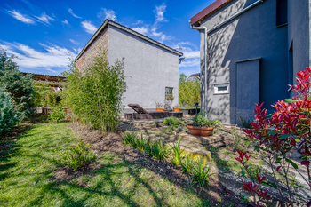 Prodej domu 258 m², Hrob