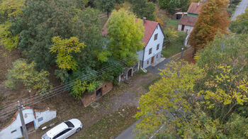 Prodej vinného sklepa 70 m², Brod nad Dyjí
