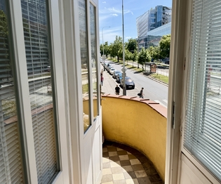 Pronájem bytu 3+kk v osobním vlastnictví 117 m², Praha 6 - Bubeneč