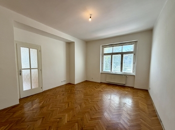 Pronájem bytu 3+kk v osobním vlastnictví 117 m², Praha 6 - Bubeneč