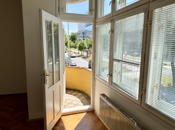 Pronájem bytu 3+kk v osobním vlastnictví 117 m², Praha 6 - Bubeneč