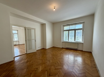Pronájem bytu 3+kk v osobním vlastnictví 117 m², Praha 6 - Bubeneč