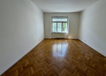 Pronájem bytu 3+kk v osobním vlastnictví 117 m², Praha 6 - Bubeneč