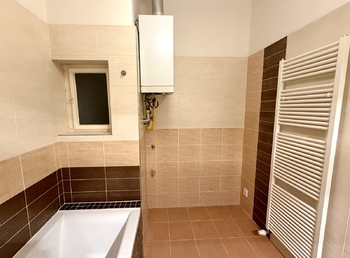 Pronájem bytu 3+kk v osobním vlastnictví 117 m², Praha 6 - Bubeneč