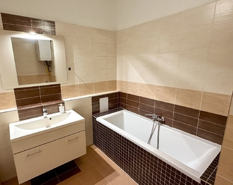 Pronájem bytu 3+kk v osobním vlastnictví 117 m², Praha 6 - Bubeneč