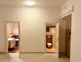 Pronájem bytu 3+kk v osobním vlastnictví 117 m², Praha 6 - Bubeneč
