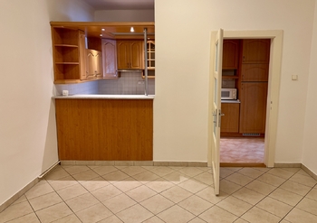 Pronájem bytu 3+kk v osobním vlastnictví 117 m², Praha 6 - Bubeneč
