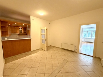 Pronájem bytu 3+kk v osobním vlastnictví 117 m², Praha 6 - Bubeneč