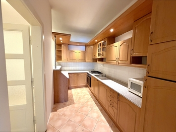 Pronájem bytu 3+kk v osobním vlastnictví 117 m², Praha 6 - Bubeneč
