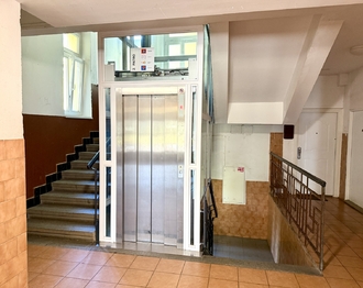 Pronájem bytu 3+kk v osobním vlastnictví 117 m², Praha 6 - Bubeneč