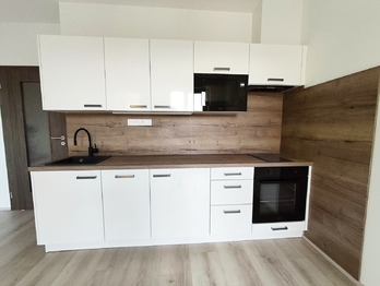 Pronájem bytu 1+kk v osobním vlastnictví 29 m², České Budějovice