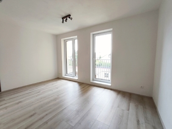 Pronájem bytu 1+kk v osobním vlastnictví 29 m², České Budějovice