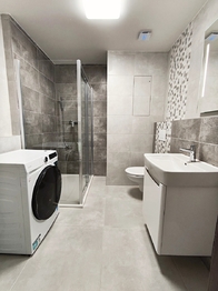 Pronájem bytu 1+kk v osobním vlastnictví 29 m², České Budějovice