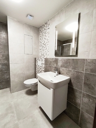 Pronájem bytu 1+kk v osobním vlastnictví 29 m², České Budějovice