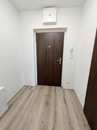 Pronájem bytu 1+kk v osobním vlastnictví 29 m², České Budějovice
