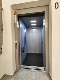 Pronájem bytu 1+kk v osobním vlastnictví 29 m², České Budějovice